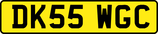 DK55WGC