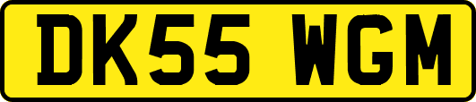 DK55WGM