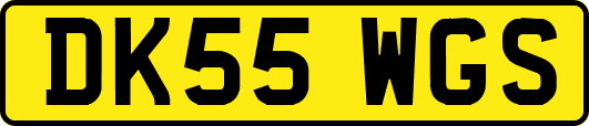 DK55WGS