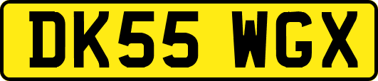 DK55WGX