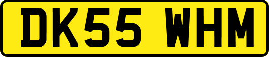DK55WHM