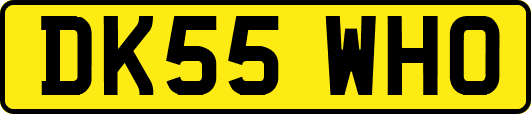 DK55WHO