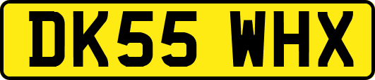 DK55WHX