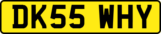 DK55WHY