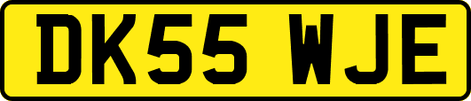 DK55WJE