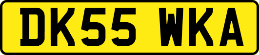 DK55WKA