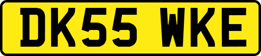 DK55WKE