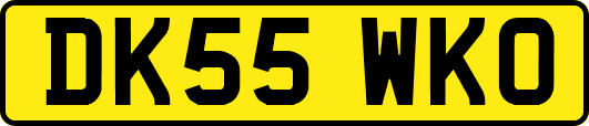 DK55WKO