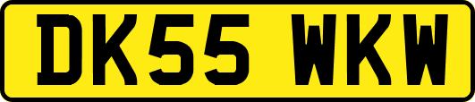 DK55WKW
