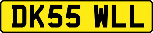 DK55WLL