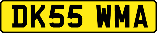 DK55WMA