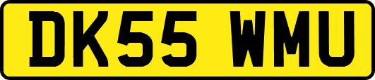 DK55WMU