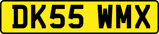 DK55WMX