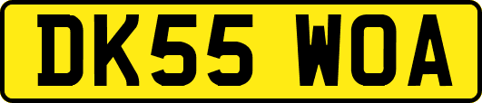 DK55WOA
