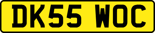DK55WOC