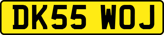 DK55WOJ