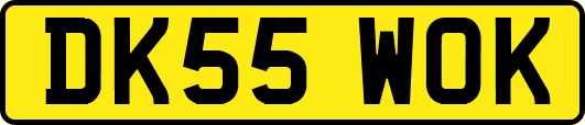 DK55WOK