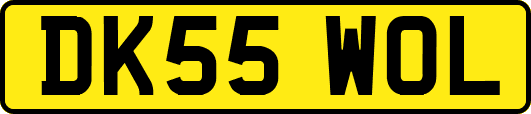 DK55WOL