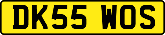 DK55WOS