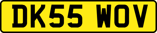 DK55WOV