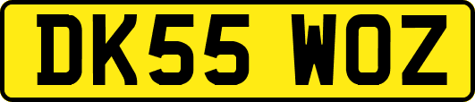 DK55WOZ