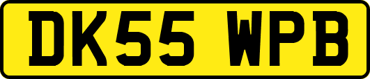 DK55WPB
