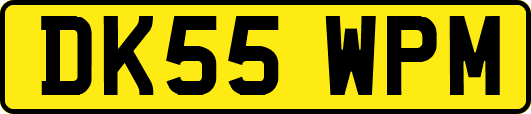 DK55WPM