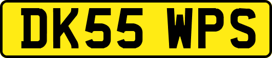 DK55WPS
