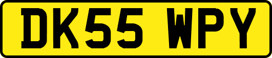 DK55WPY