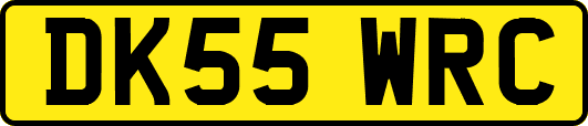 DK55WRC