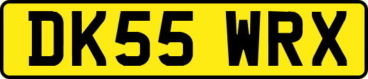 DK55WRX