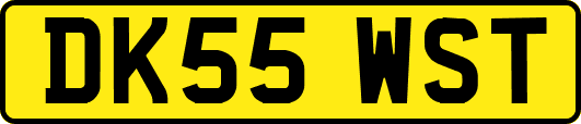DK55WST