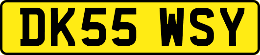 DK55WSY