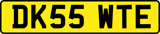 DK55WTE