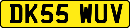 DK55WUV