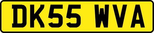 DK55WVA