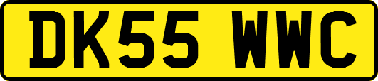 DK55WWC