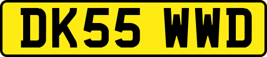 DK55WWD