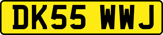 DK55WWJ