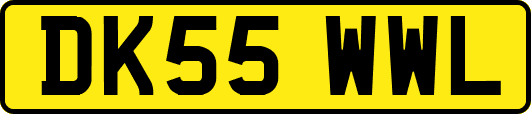 DK55WWL