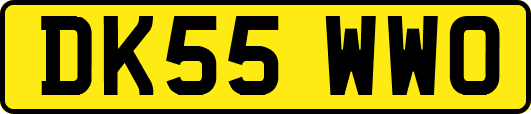 DK55WWO