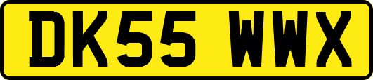 DK55WWX
