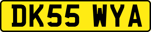 DK55WYA