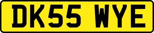 DK55WYE