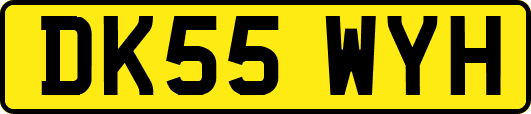 DK55WYH