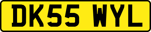 DK55WYL