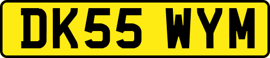 DK55WYM