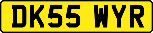 DK55WYR