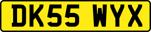 DK55WYX