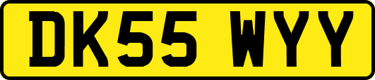 DK55WYY